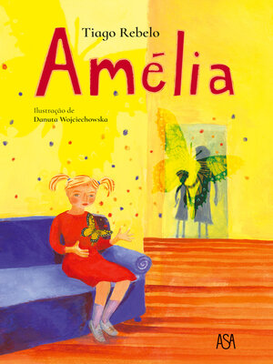 cover image of Amélia
